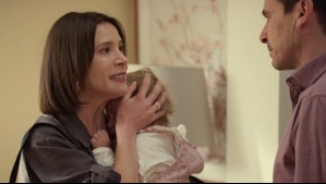 Reunión de Superados - Capítulo 50: Javiera toma drástica decisión tras saber la verdad sobre Max