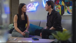 Cortó por lo sano: Bastián rechazó compañía de Jessica porque sigue enamorado de ella en El Jardín de Olivia