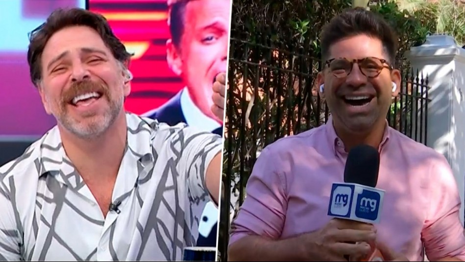 'Si hubieras amado cuando te amé': Neme no se esconde y dedica en vivo canción de Luis Miguel a Karim Butte