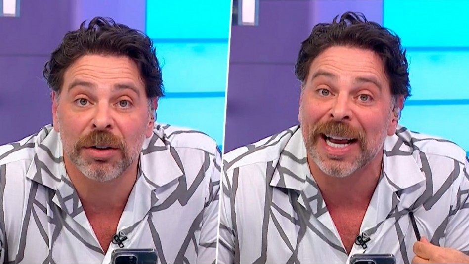 'No me voy a quedar callado': Neme estalla en vivo tras recibir 'telefonazos' de parlamentarios por críticas