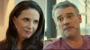 La decisión de Coke que podría arruinar la carrera de Josefa en Reunión de Superados