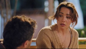 Laura conocerá el resultado del test de embarazo en el capítulo 77 de Aguas de Oro