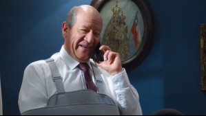 Moverá sus contactos en la cárcel: Luis Emilio preparará 'bienvenida' para Raúl en el capítulo 197 de EJDO