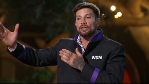 El Internado - Capítulo 42: Luis Mateucci fue el protagonista de una nueva Asamblea del Fuego