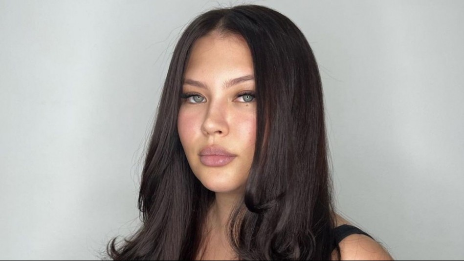 'Se portó tan bien': Michelle Carvalho cautiva con tierno registro de su gatito bebé