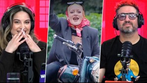 'No se pierdan lo que se viene...': El audio exclusivo e inesperado que envió Furia a El Internado Más Picante