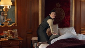 Leyla - Capítulo 96 (Parte 1): Nur es una salvadora