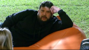 Otakin dejó aterrorizados a sus compañeros con momento paranormal que le ocurrió en la casona