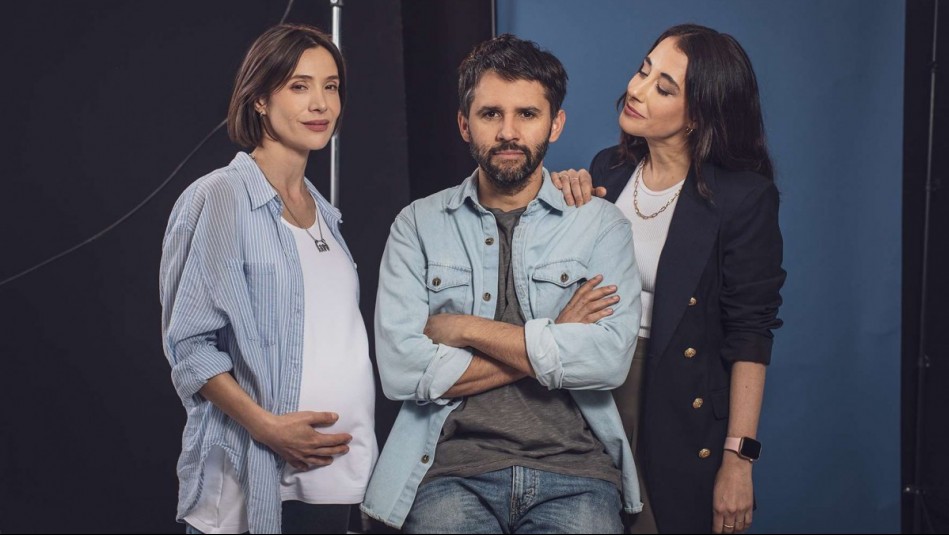 ¿Qué teleseries de Mega se emitirán y a qué hora este jueves 25 de diciembre?