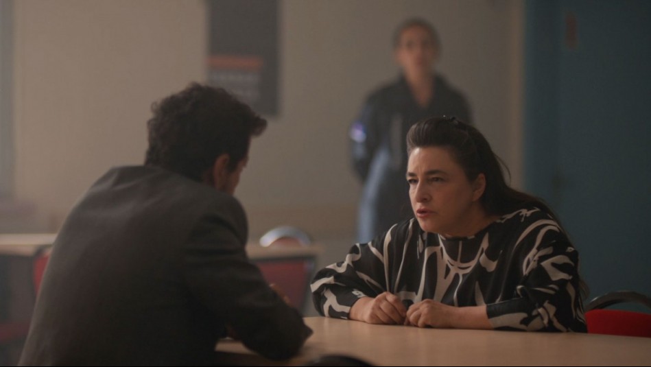 Avance extendido de Corazón Negro: Tahsin le propondrá un trato a Hikmet