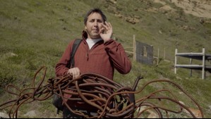 Del Mar al Paladar - Temporada 2 - Capítulo 5: El cochayuyo de Navidad