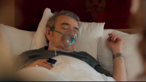 Leyla - Capítulo 96 (Parte 2): Nur es una salvadora