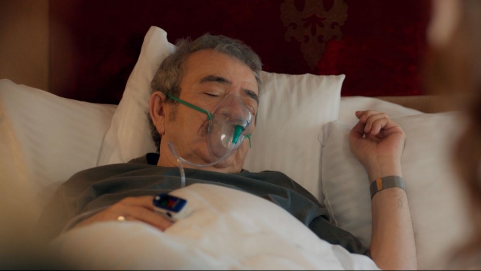 Leyla - Capítulo 96 (Parte 2): Nur es una salvadora