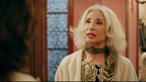 Aguas de Oro - Capítulo 76: Victoria enfrenta a Mariana