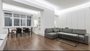 Siete tendencias en iluminación LED que transforman espacios