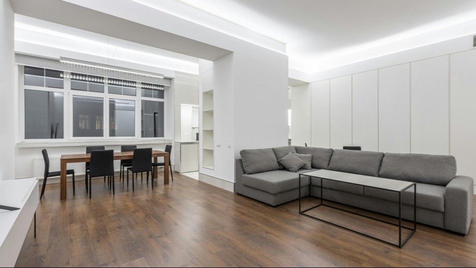 Siete tendencias en iluminación LED que transforman espacios