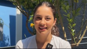 'Todavía no supero tanto a mi ex': Ayelén revela impactante secreto en silla de la verdad de Aguas de Oro