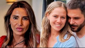 'No se las iba a aguantar': Carla Ballero aborda el motivo de la separación de su hermano Álvaro y su exesposa