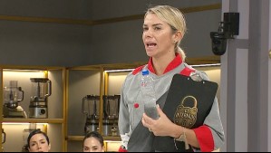 El Internado - Capítulo 43: Llegó la venganza de Carla Ochoa