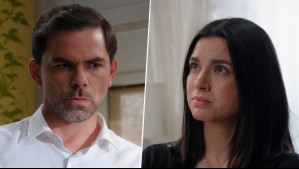 El Jardín de Olivia - Capítulo 197: Clemente no tiene perdón