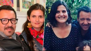 'Se sintió eterno': Connie Achurra recuerda a su exesposo Claudio Carrizo en primer aniversario de su muerte