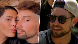 Condones marcados: Luis Mateucci reveló desconocida anécdota de su relación con Daniela Aránguiz