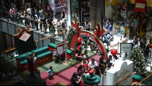 ¿Es un feriado irrenunciable este jueves 25 de diciembre?