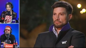 El Internado React - Capítulo 42: Un inesperado beso entre los participantes