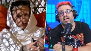 La faceta de Furia que sacó aplausos entre Nati Blaschke y Álex Ortiz