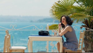 Leyla - Capítulo 97 (Parte 2): Las enemigas de Nur