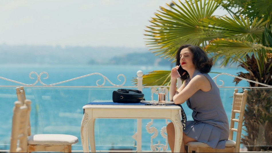 Leyla - Capítulo 97 (Parte 2): Las enemigas de Nur