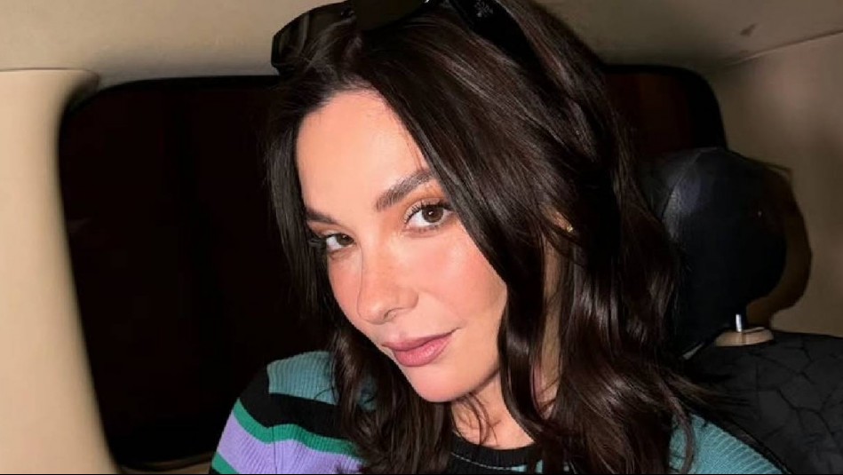 'Si llego a 2026, me consideraré afortunada': Kel Calderón sufre nuevo percance luego de accidente a caballo