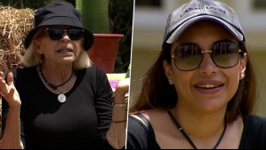 'Basura los dos': El furioso descargo de Laura Bozzo contra Faloon y Karol Lucero en defensa de Arenita