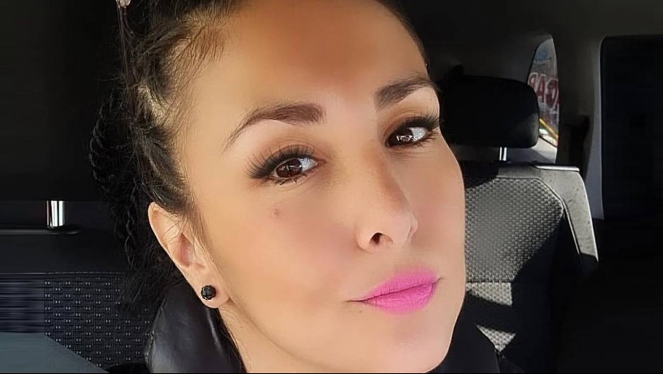 Icha Sobarzo cuenta cómo se recupera tras grave accidente de auto: 'No puedo mirar esa esquina todavía'