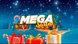¡Se fueron los $150 millones! Este es el número ganador del último sorteo del Mega Sorteo de Navidad
