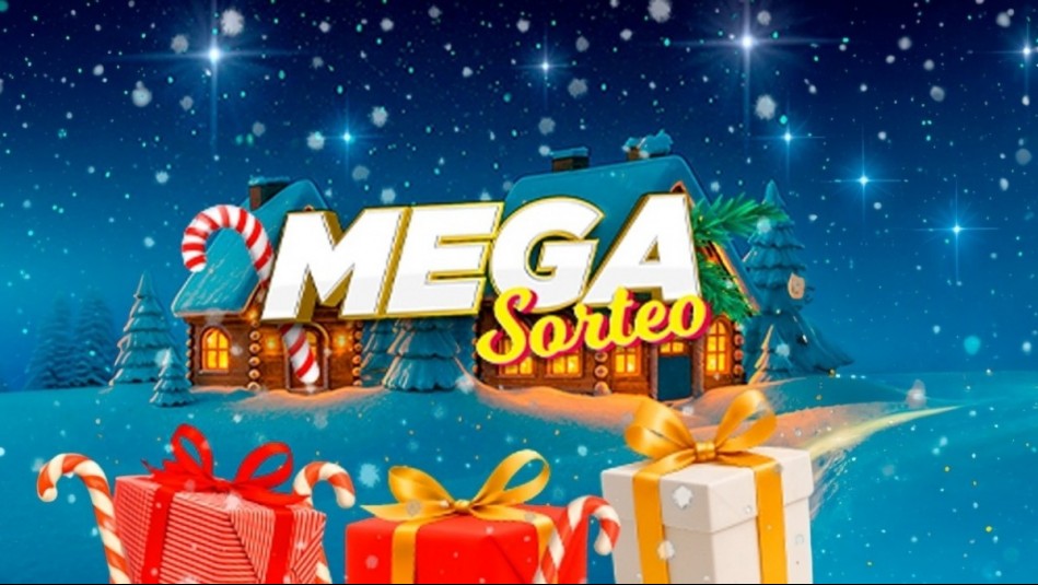 ¡Se fueron los $150 millones! Este es el número ganador del último sorteo del Mega Sorteo de Navidad