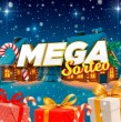 Conoce acá cómo ser parte del Mega Sorteo de Navidad, donde te puedes llevar el gran premio de 150 millones de pesos.