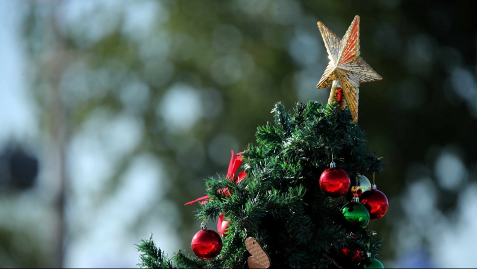 Al rojo vivo: Jaime Leyton revela la alta temperatura que tendremos para Navidad en Santiago