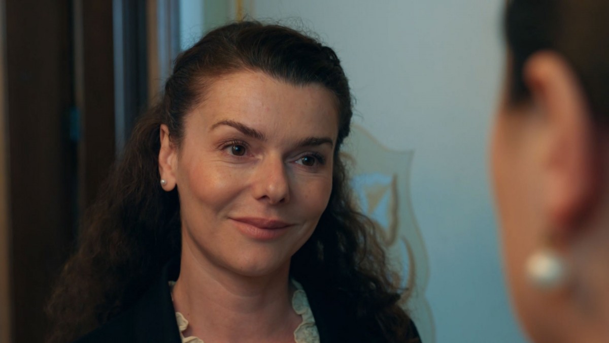 Leyla: Nur's Enemies - Chapter 97 (Part 1) - News Directory 3