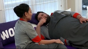 'Van a terminar juntos': Otakin lanzó teoría sobre Tom Brusse y Akemi Nakamura