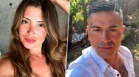 "Se está aprovechando": Roxana Muñoz arremete una vez más contra Kike Acuña por pago de pensión alimenticia