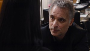 'Vamos a demostrar que tu papá es inocente': Santiago hará una promesa a Diana en el capítulo 198 de EJDO