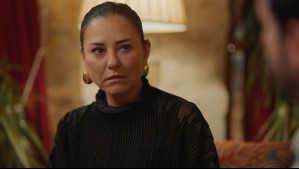 Avance extendido de Corazón Negro: Sumru y Tahsin harán sentida petición a Nuh