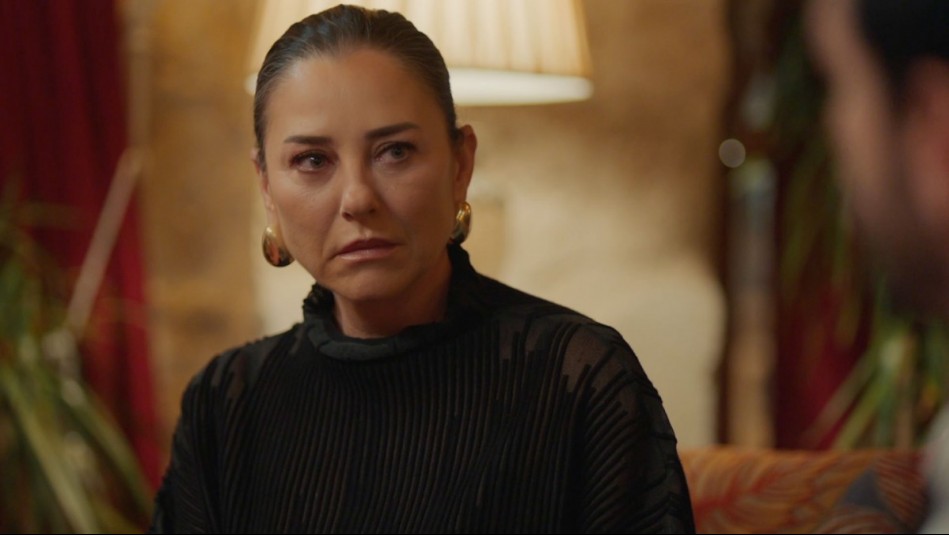 Avance extendido de Corazón Negro: Sumru y Tahsin harán sentida petición a Nuh