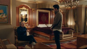 Avance extendido de Leyla: Vedat se enfrentará a Eren