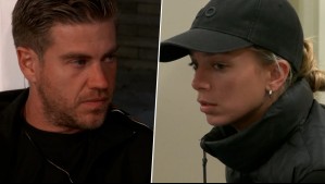 'No lo soporto más': Milo González confesó estar a punto de cortar su relación con Adrián Pedraja