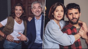 Programación de Mega para este jueves 25 de diciembre: ¿Qué teleseries se emitirán este día feriado?