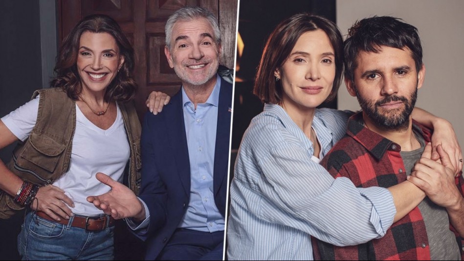 Programación de Mega para este jueves 25 de diciembre: ¿Qué teleseries se emitirán este día feriado?