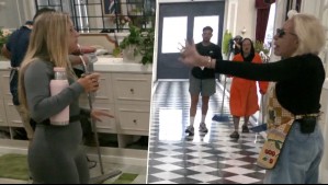 Laura Bozzo encarará a Agustina Pontoriero en defensa de Milo González en el capítulo 45 de El Internado