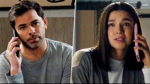 Diana pondrá en jaque a Clemente con compleja pregunta sobre Raúl en el capítulo 199 de El Jardín de Olivia